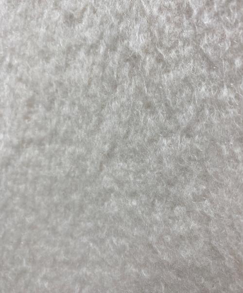 YORI（ヨリ）YORI (ヨリ) ウールモヘアシャギージャケット ピンク サイズ:ＦＲＥＥの古着・服飾アイテム