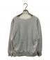 Champion REVERSE WEAVE (チャンピオン リバース ウィーブ) 80sMSUプリントスウェット グレー サイズ:Ｌ：12000円
