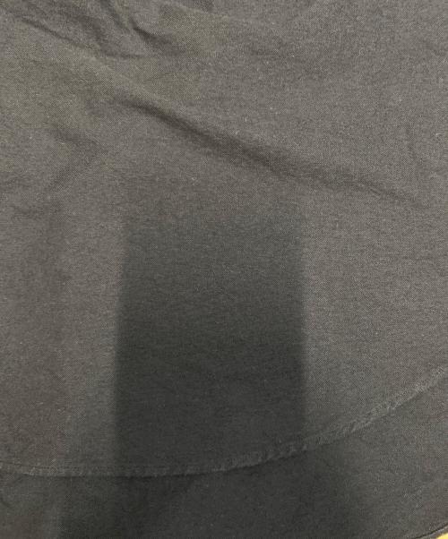 Graphpaper（グラフペーパー）Graphpaper (グラフペーパー) Oxford Oversized B.D.Shirt ネイビー サイズ:Ｓの古着・服飾アイテム