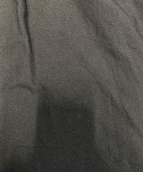 Graphpaper（グラフペーパー）Graphpaper (グラフペーパー) Oxford Oversized B.D.Shirt ネイビー サイズ:Ｓの古着・服飾アイテム