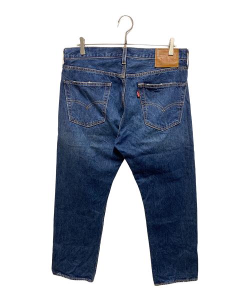 LEVI'S PReMIUM（リーバイス プレミアム）LEVI'S PReMIUM (リーバイスプレミアム) EDIFICE (エディフィス) 別注501デニムパンツ インディゴ サイズ:34の古着・服飾アイテム