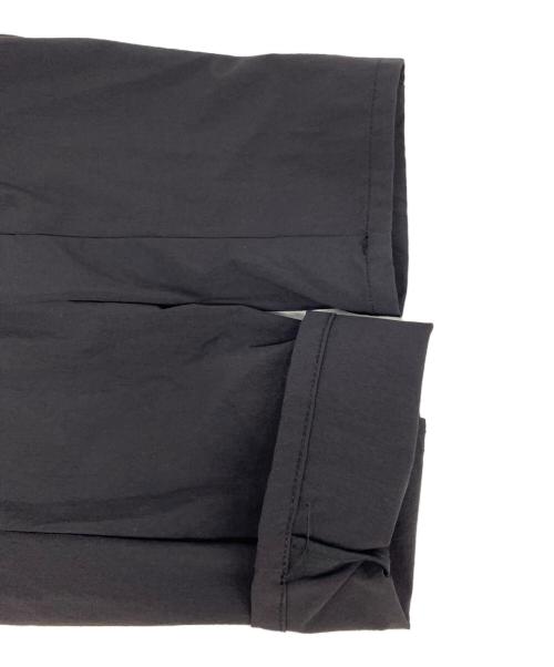 WILD THINGS（ワイルドシングス）WILD THINGS (ワイルドシングス) ストレッチテーラードジャケット ブラック サイズ:Ｍの古着・服飾アイテム