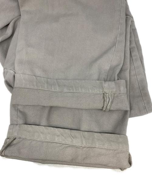 FARAH（ファーラー）FARAH (ファーラー) T-TUCK WIDE PANTS ベージュ サイズ:32の古着・服飾アイテム