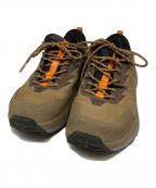 HOKAONEONEホカオネオネ）の古着「M KAHA GTX LOW」｜ブラウン