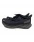 HOKAONEONE (ホカオネオネ) CLIFTON 8 ブラック サイズ:26ｃｍ：5000円