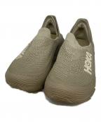 HOKAONEONEホカオネオネ）の古着「RESTORE TC」｜ベージュ