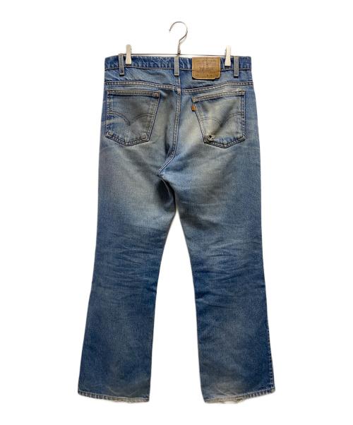 LEVI'S（リーバイス）LEVI'S (リーバイス)  80’ｓデニムパンツ インディゴ サイズ:W34の古着・服飾アイテム