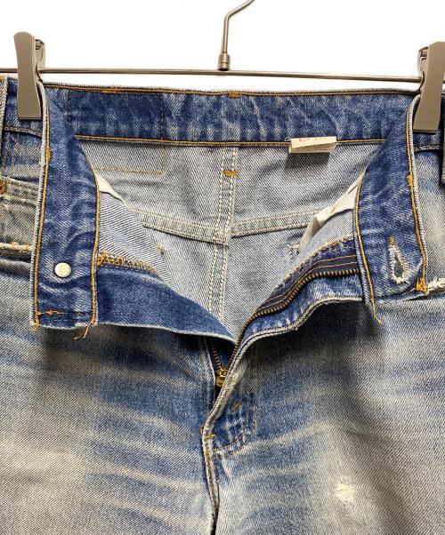 LEVI'S（リーバイス）LEVI'S (リーバイス)  80’ｓデニムパンツ インディゴ サイズ:W34の古着・服飾アイテム