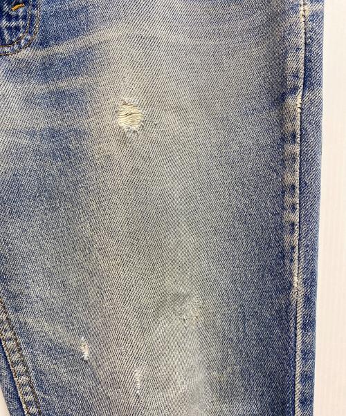 LEVI'S（リーバイス）LEVI'S (リーバイス)  80’ｓデニムパンツ インディゴ サイズ:W34の古着・服飾アイテム