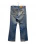 LEVI'S (リーバイス)  80’ｓデニムパンツ インディゴ サイズ:W34：9000円