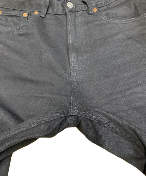 OUR LEGACY（アワーレガシー）OUR LEGACY (アワーレガシー) Third Cut ブラック サイズ:30の古着・服飾アイテム