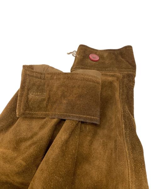 OLD GAP（オールドギャップ）OLD GAP (オールドギャップ) ジャケット ブラウン サイズ:ＸＳの古着・服飾アイテム