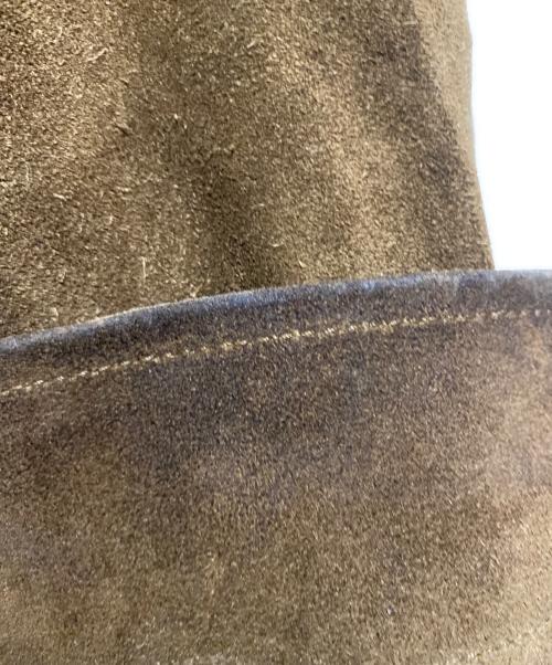 OLD GAP（オールドギャップ）OLD GAP (オールドギャップ) ジャケット ブラウン サイズ:ＸＳの古着・服飾アイテム