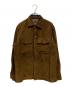 OLD GAP（オールドギャップ）の古着「ジャケット」｜ブラウン