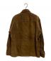 OLD GAP (オールドギャップ) ジャケット ブラウン サイズ:ＸＳ：10000円