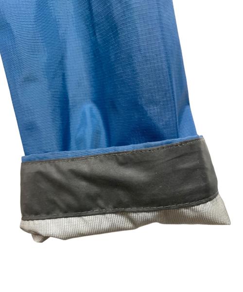 Patagonia（パタゴニア）Patagonia (パタゴニア) Torrentshell 3L Rain Jacket ブルー サイズ:ＸＳの古着・服飾アイテム