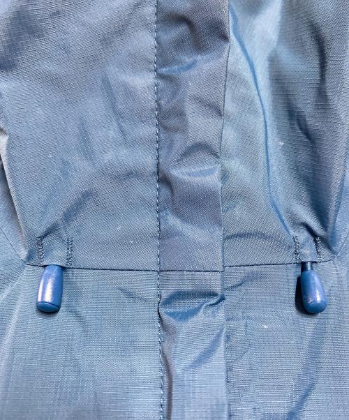 Patagonia（パタゴニア）Patagonia (パタゴニア) Torrentshell 3L Rain Jacket ブルー サイズ:ＸＳの古着・服飾アイテム