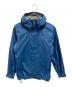 Patagonia（パタゴニア）の古着「Torrentshell 3L Rain Jacket」｜ブルー
