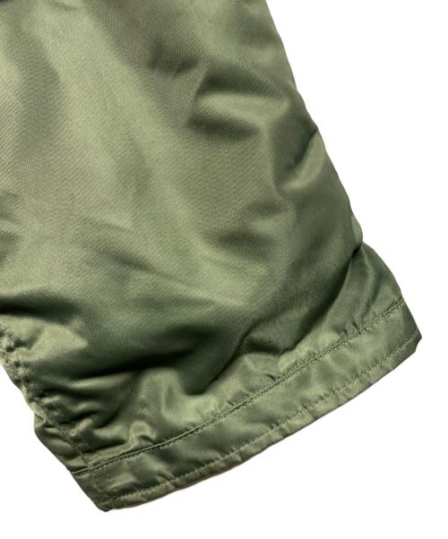 AVIREX（アヴィレックス）AVIREX (アヴィレックス) N-3B フライトジャケット グリーン サイズ:2XLの古着・服飾アイテム