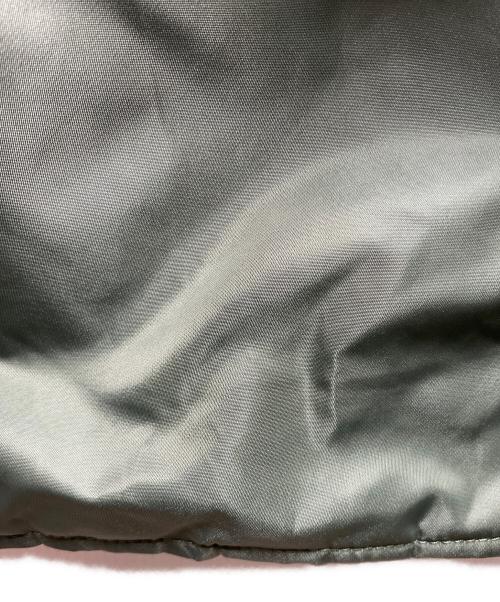 AVIREX（アヴィレックス）AVIREX (アヴィレックス) N-3B フライトジャケット グリーン サイズ:2XLの古着・服飾アイテム