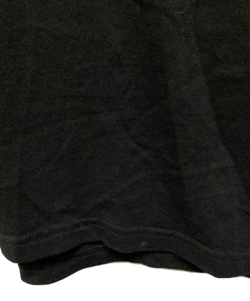 NEIGHBORHOOD（ネイバーフッド）NEIGHBORHOOD (ネイバーフッド) Koshi Inaba Tシャツ ブラック サイズ:ＸＬの古着・服飾アイテム