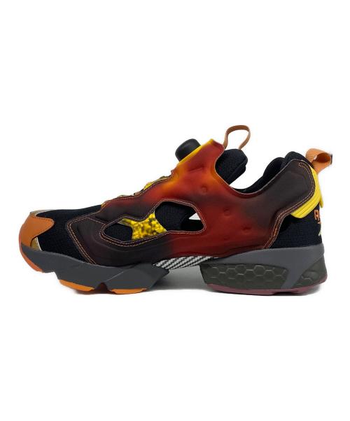 REEBOK（リーボック）REEBOK (リーボック) Koshi Inaba nstapump Fury 94 MAGMA 