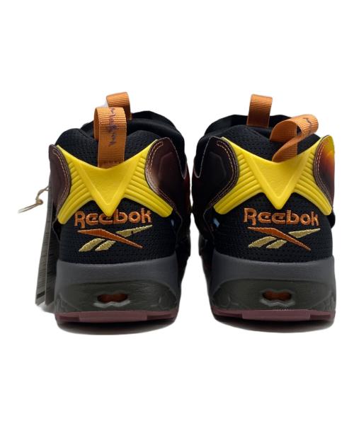 REEBOK（リーボック）REEBOK (リーボック) Koshi Inaba nstapump Fury 94 MAGMA 