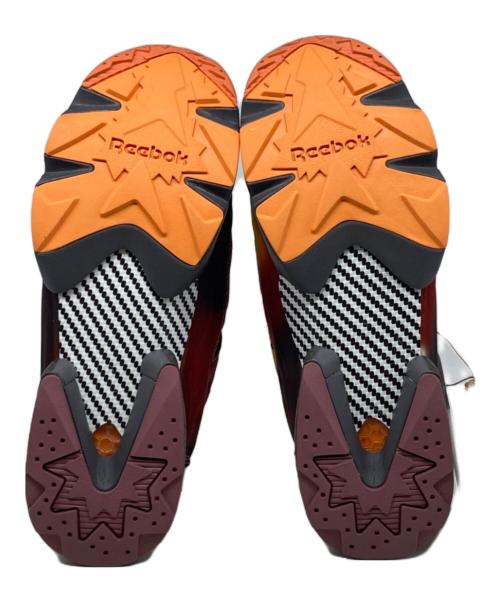 REEBOK（リーボック）REEBOK (リーボック) Koshi Inaba nstapump Fury 94 MAGMA 