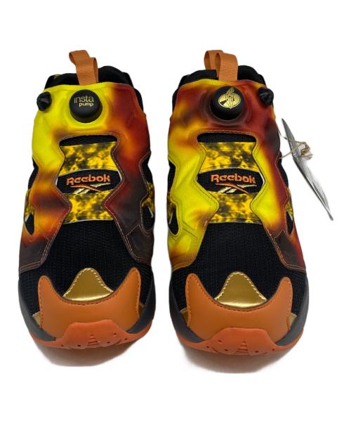 REEBOK（リーボック）REEBOK (リーボック) Koshi Inaba nstapump Fury 94 MAGMA 