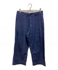 中古・古着通販】SUGARHILL (シュガーヒル) CLASSIC DENIM PANTS