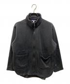 Patagoniaパタゴニア）の古着「ベター・セーター・オーバーサイズ・コート」｜ブラック