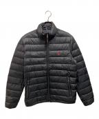 POLO RALPH LAURENポロ・ラルフローレン）の古着「ジャケット」｜ブラック