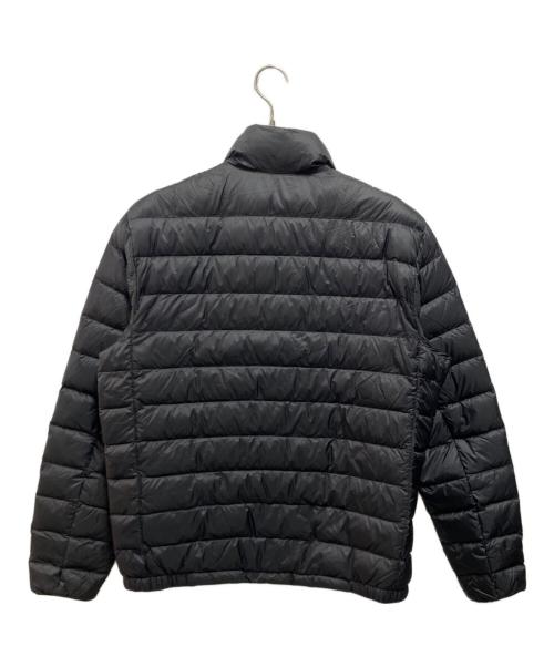 POLO RALPH LAUREN（ポロ・ラルフローレン）POLO RALPH LAUREN (ポロ・ラルフローレン) ジャケット ブラック サイズ:Mの古着・服飾アイテム