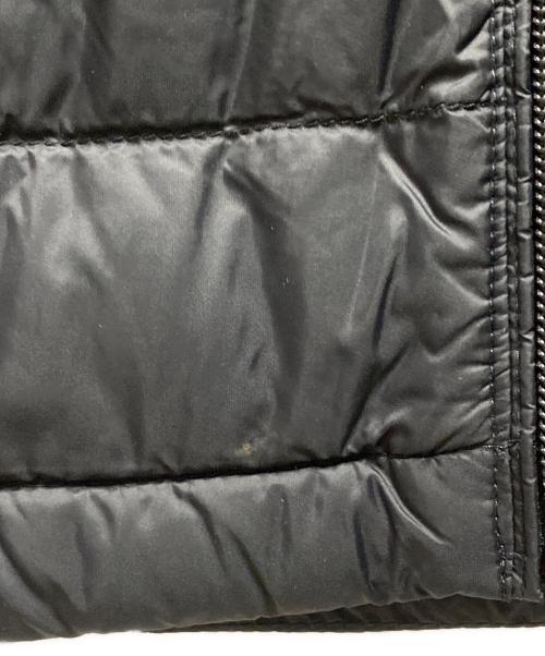 POLO RALPH LAUREN（ポロ・ラルフローレン）POLO RALPH LAUREN (ポロ・ラルフローレン) ジャケット ブラック サイズ:Mの古着・服飾アイテム