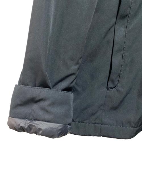 POLO RALPH LAUREN（ポロ・ラルフローレン）POLO RALPH LAUREN (ポロ・ラルフローレン) スイングトップ ブラック サイズ:Mの古着・服飾アイテム