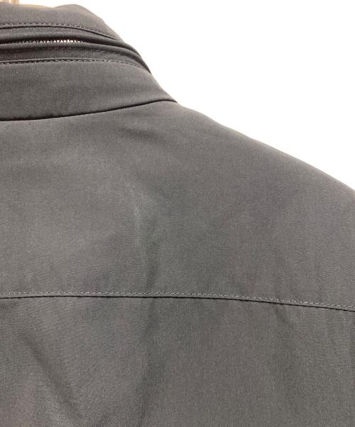 POLO RALPH LAUREN（ポロ・ラルフローレン）POLO RALPH LAUREN (ポロ・ラルフローレン) スイングトップ ブラック サイズ:Mの古着・服飾アイテム