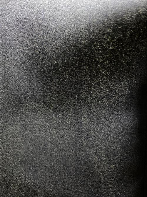 RALPH LAUREN（ラルフローレン）RALPH LAUREN (ラルフローレン) ダブルジャケット ネイビー サイズ:4の古着・服飾アイテム