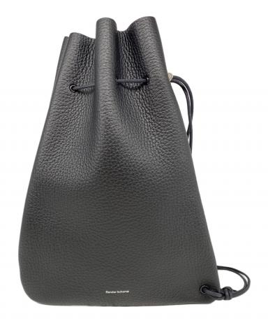 中古・古着通販】HENDER SCHEME (エンダースキーマ) ZACC 巾着バッグ