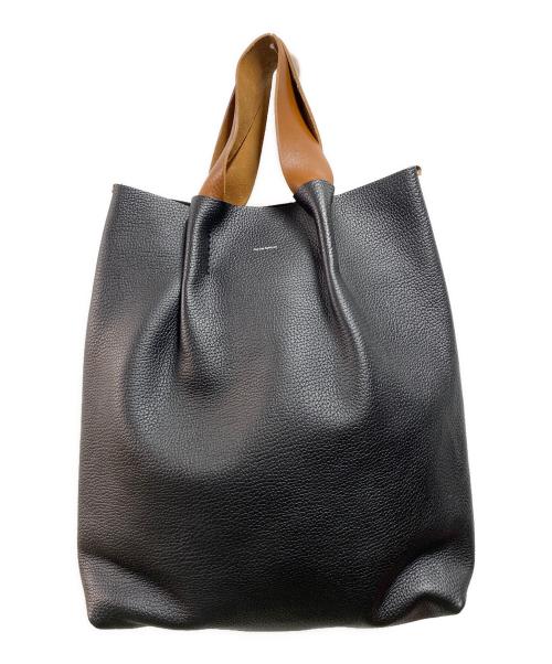 HENDER SCHEME（エンダースキーマ）HENDER SCHEME (エンダースキーマ) piano bag ブラックの古着・服飾アイテム