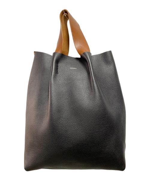 HENDER SCHEME（エンダースキーマ）HENDER SCHEME (エンダースキーマ) piano bag ブラックの古着・服飾アイテム