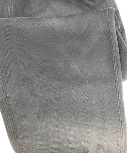 NIKE（ナイキ）NIKE (ナイキ) stussy (ステューシー) NRG Washed Fleece Pant ブラック サイズ:Mの古着・服飾アイテム
