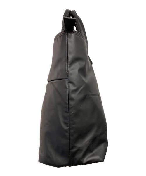 DIESEL（ディーゼル）DIESEL (ディーゼル) ビッグロゴバッグ ブラックの古着・服飾アイテム