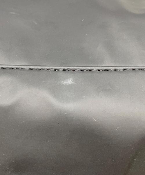 DIESEL（ディーゼル）DIESEL (ディーゼル) ビッグロゴバッグ ブラックの古着・服飾アイテム