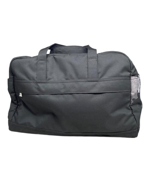DIESEL（ディーゼル）DIESEL (ディーゼル) ボストンバッグ ブラックの古着・服飾アイテム