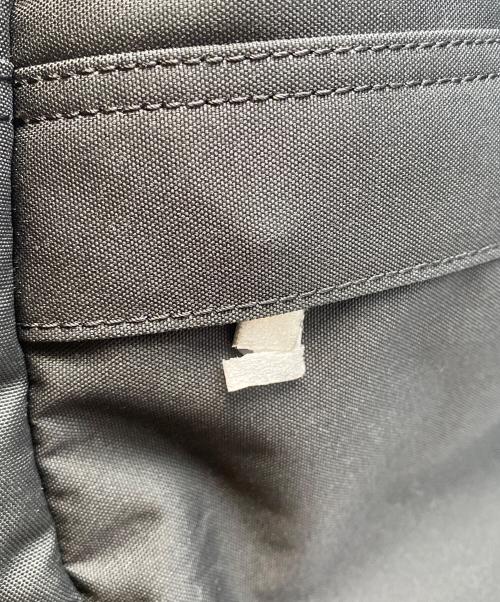 DIESEL（ディーゼル）DIESEL (ディーゼル) ボストンバッグ ブラックの古着・服飾アイテム