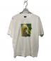 stussy（ステューシー）の古着「25SS LAURA TEE」｜ホワイト