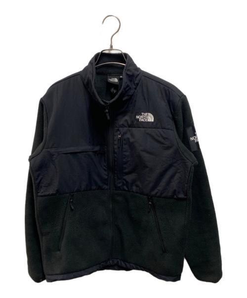 THE NORTH FACE（ザ ノース フェイス）THE NORTH FACE (ザ ノース フェイス) Denali Jacket デナリジャケット NA71951 ブラック サイズ:Mの古着・服飾アイテム