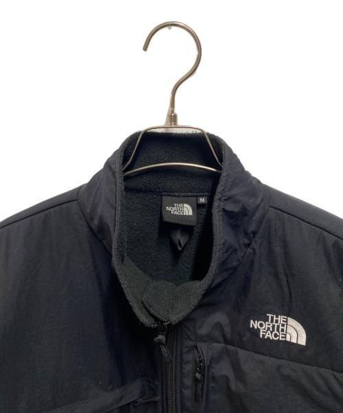 THE NORTH FACE（ザ ノース フェイス）THE NORTH FACE (ザ ノース フェイス) Denali Jacket デナリジャケット NA71951 ブラック サイズ:Mの古着・服飾アイテム