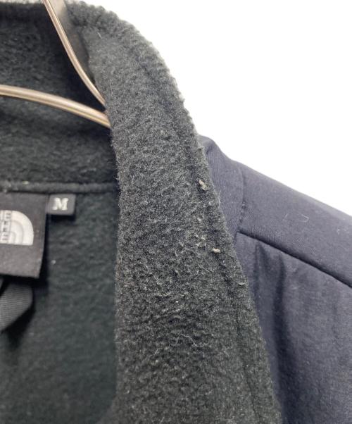 THE NORTH FACE（ザ ノース フェイス）THE NORTH FACE (ザ ノース フェイス) Denali Jacket デナリジャケット NA71951 ブラック サイズ:Mの古着・服飾アイテム