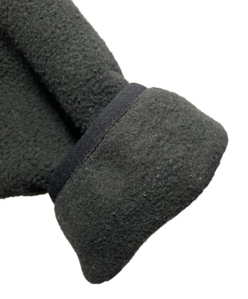 THE NORTH FACE（ザ ノース フェイス）THE NORTH FACE (ザ ノース フェイス) Denali Jacket デナリジャケット NA71951 ブラック サイズ:Mの古着・服飾アイテム